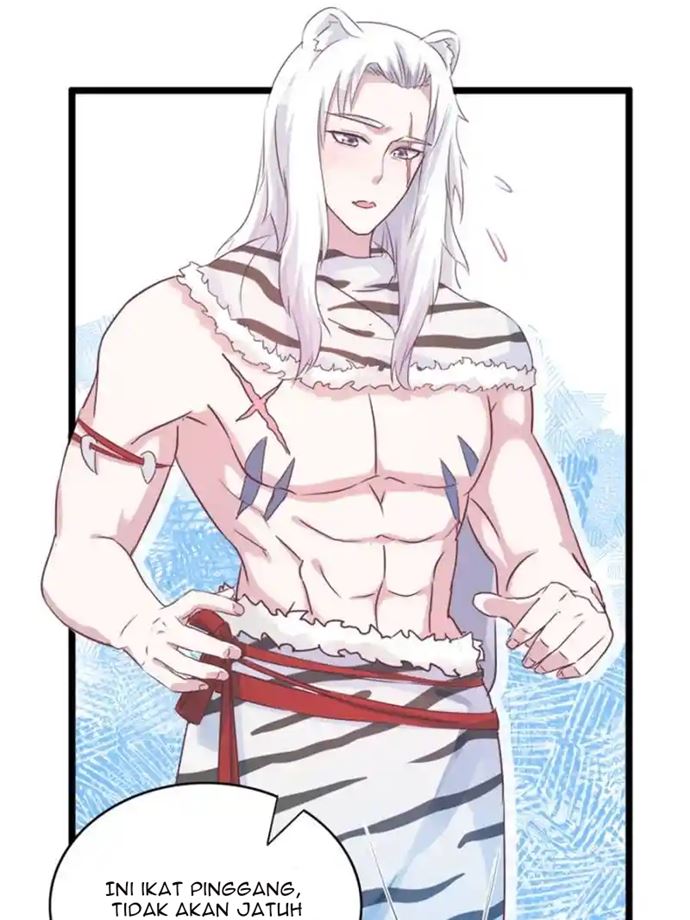 Beauty and the Beasts Chapter 189 Gambar 29
